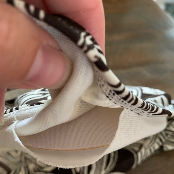 Baltex bikini halter top - Picture 11 of 14